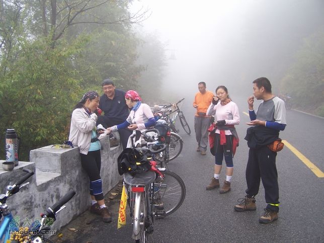2007年国庆环东部秦岭100_6546