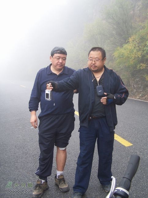 2007年国庆环东部秦岭100_6549