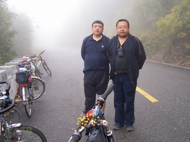2007年国庆环东部秦岭100_6550