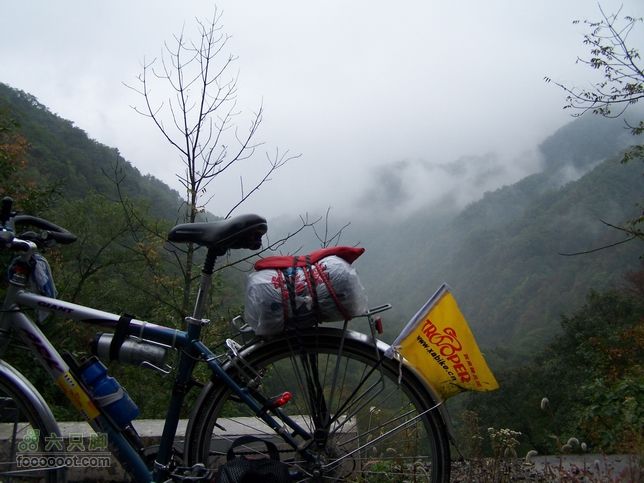 2007年国庆环东部秦岭100_6560