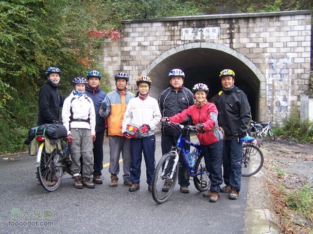 2007年国庆环东部秦岭100_6562