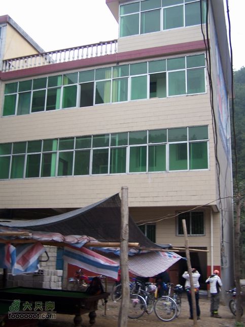 2007年国庆环东部秦岭100_6566