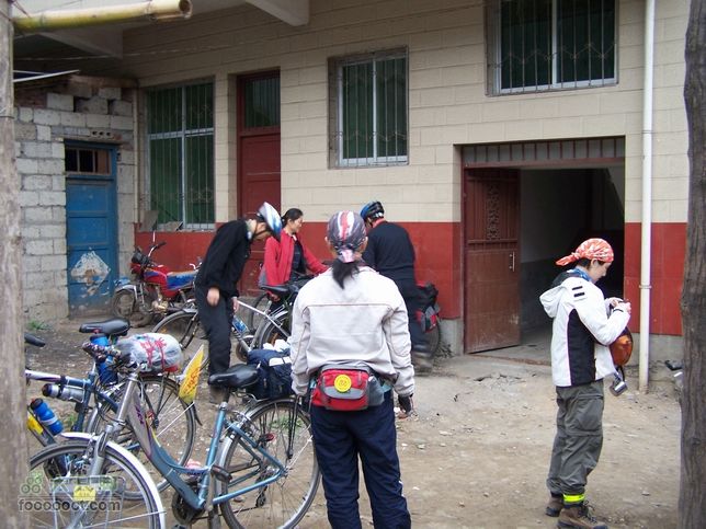 2007年国庆环东部秦岭100_6567