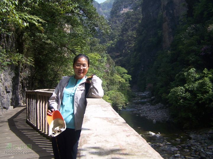 2007.5.1游览光雾山2D100_5207