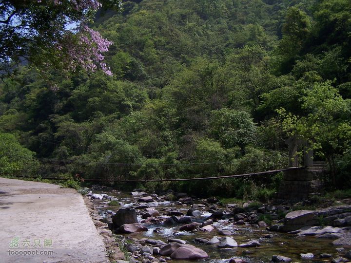 2007.5.1游览光雾山2D100_5219