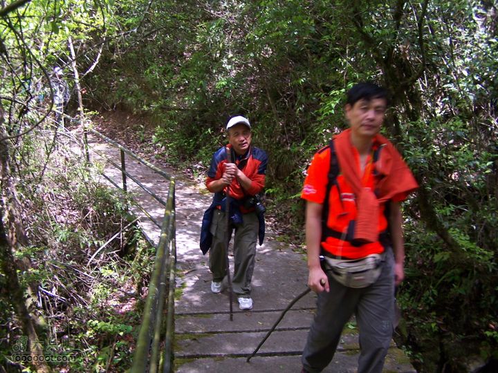 2007.5.1游览光雾山2D100_5226