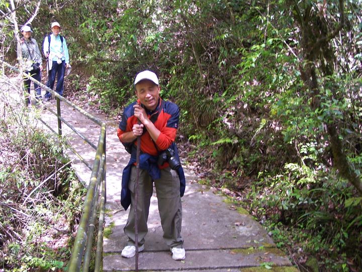 2007.5.1游览光雾山2D100_5227