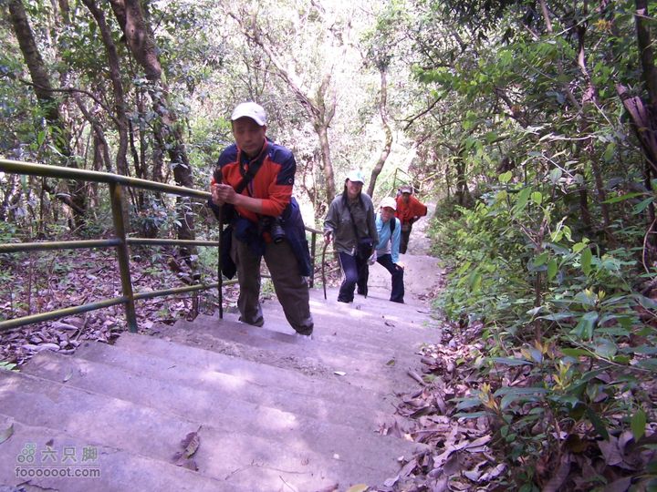 2007.5.1游览光雾山2D100_5228