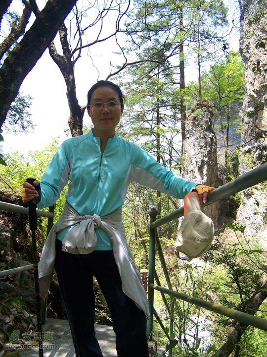 2007.5.1游览光雾山2D100_5253