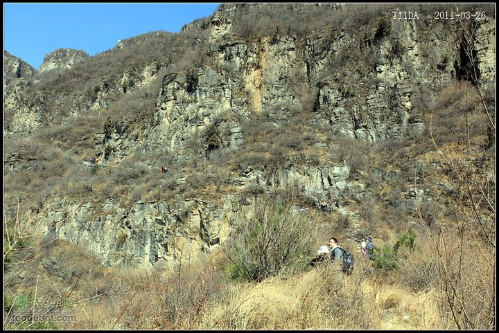 20110326林州桑园-四方脑-窟窿梯-黄华寺桑园-黄华寺26