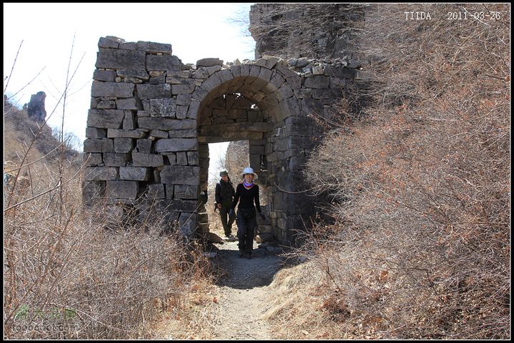 20110326林州桑园-四方脑-窟窿梯-黄华寺桑园-黄华寺28