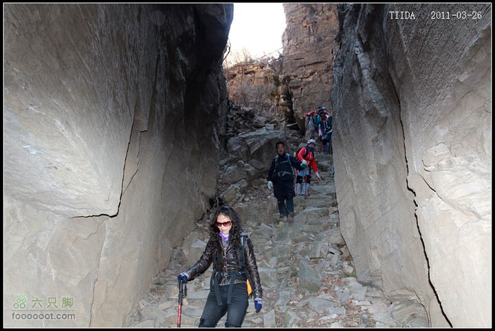 20110326林州桑园-四方脑-窟窿梯-黄华寺桑园-黄华寺34