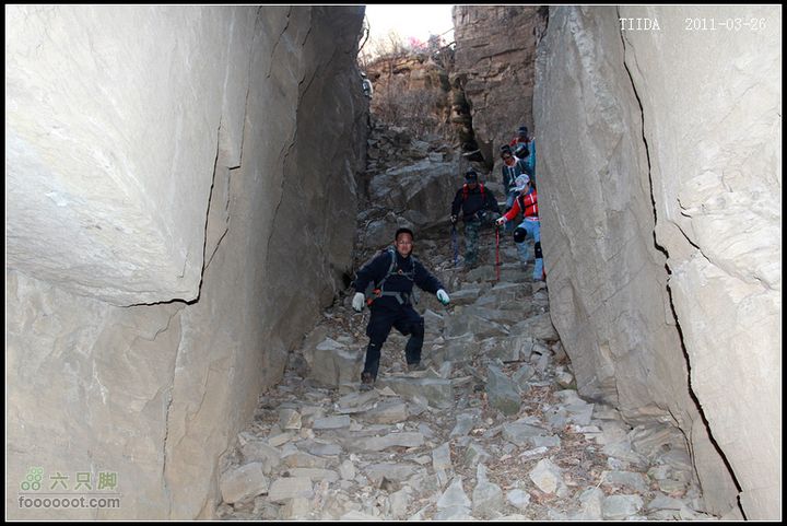 20110326林州桑园-四方脑-窟窿梯-黄华寺桑园-黄华寺35