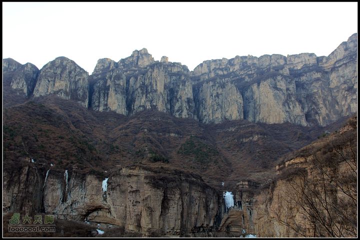 20110326林州桑园-四方脑-窟窿梯-黄华寺桑园-黄华寺38