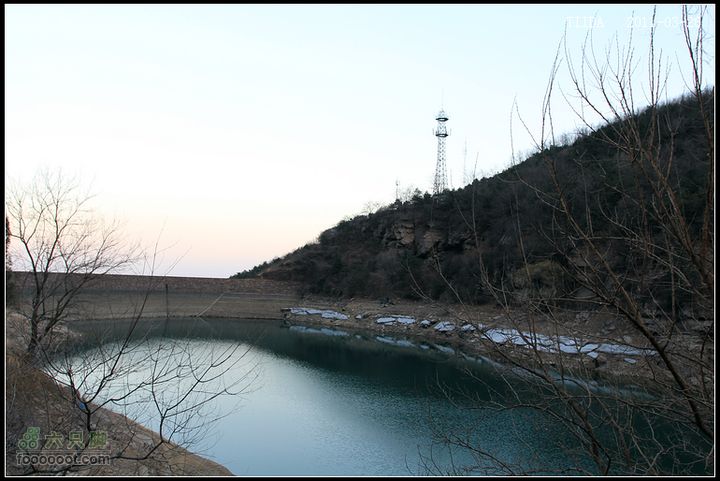 20110326林州桑园-四方脑-窟窿梯-黄华寺桑园-黄华寺44
