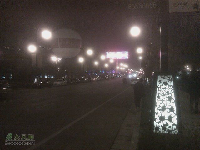 西安曲江南湖绕行一圈照片29