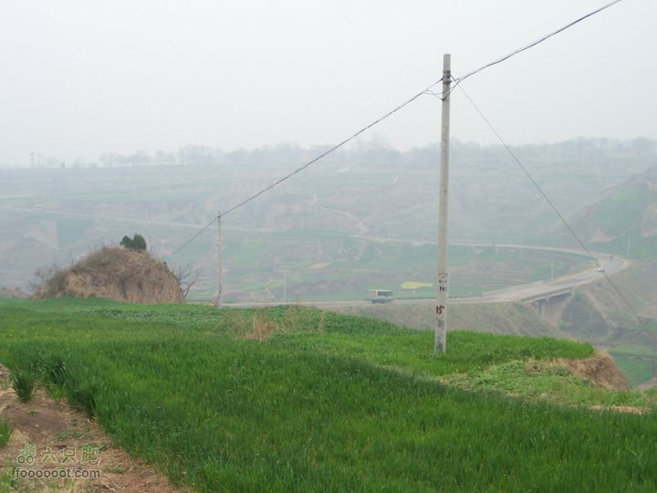 2008.4.4临潼-蓝田骑行100_8132
