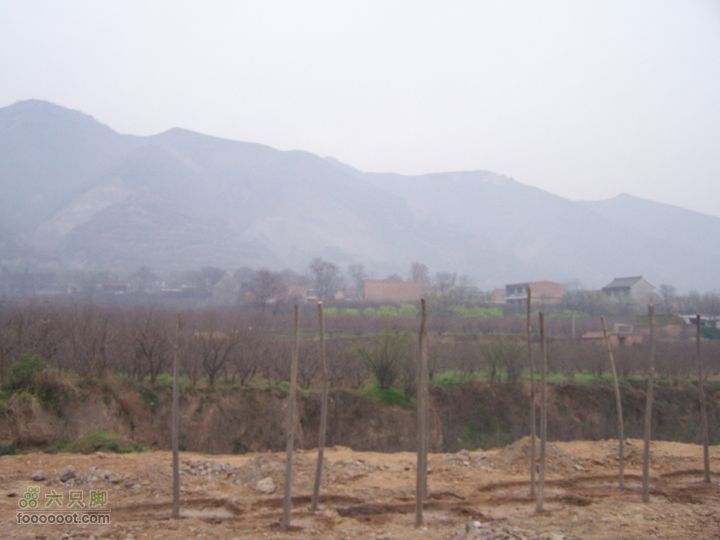 2008.4.4临潼-蓝田骑行100_8115