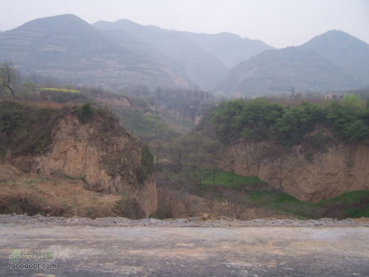 2008.4.4临潼-蓝田骑行100_8116