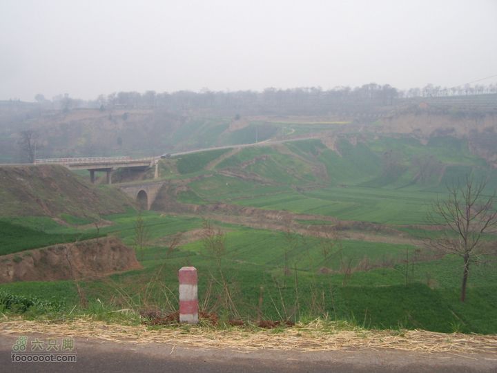 2008.4.4临潼-蓝田骑行100_8133