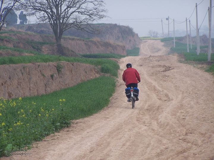 2008.4.4临潼-蓝田骑行100_8149