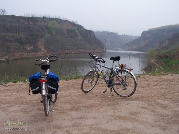 2008.4.4临潼-蓝田骑行100_8159