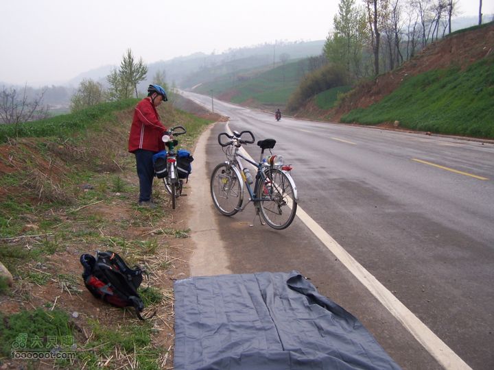 2008.4.4临潼-蓝田骑行100_8169