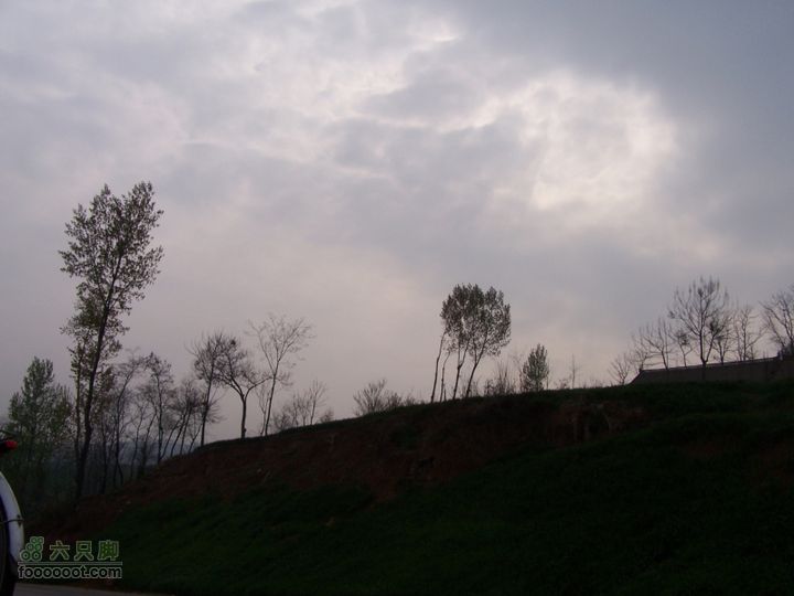 2008.4.4临潼-蓝田骑行100_8170