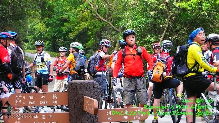 2011 04 03 荃錦坳、清快塘、大棠、錦上路車站P1370709