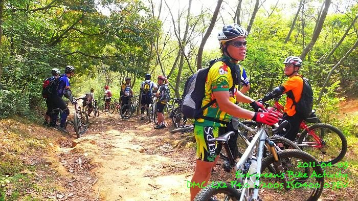 2011 04 03 荃錦坳、清快塘、大棠、錦上路車站P1370730