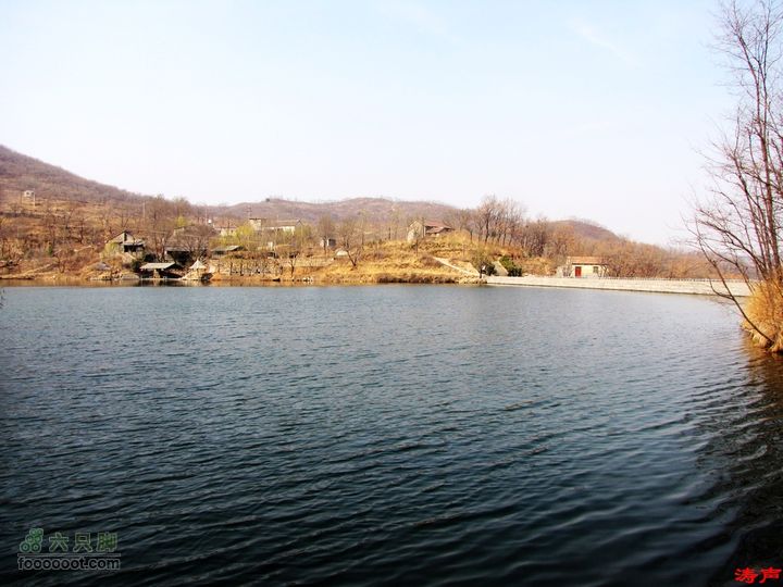岭西禹王山淋漓湖天星湖樵岭前天星湖
