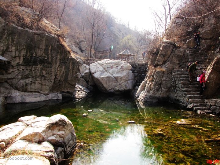 岭西禹王山淋漓湖天星湖樵岭前IMG_0324