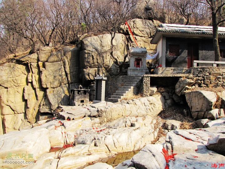 岭西禹王山淋漓湖天星湖樵岭前王母池