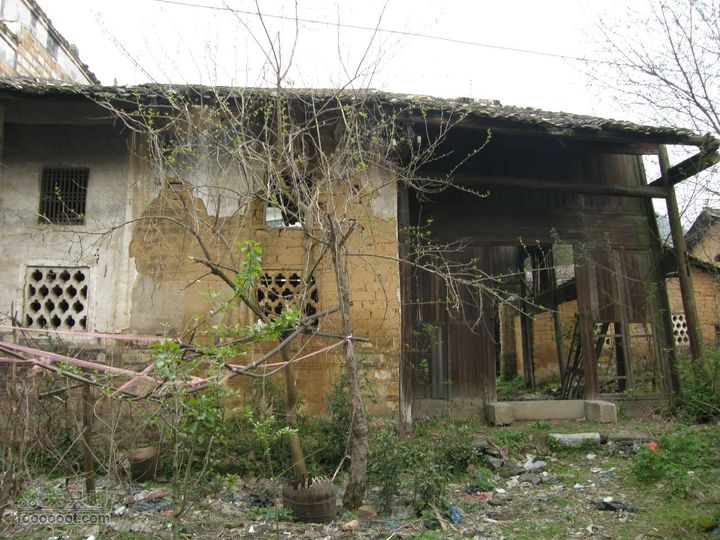 追古兮圣贤、徒步健身兮环游震山P4051158