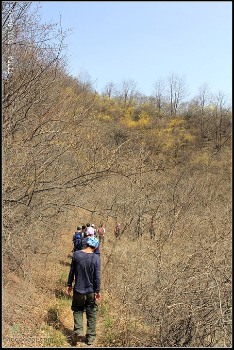 20110409郭家园-红土岭- 天门会长城-方家沟郭家园-天平寺-方家沟34