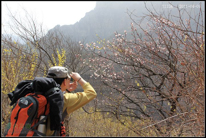 20110409郭家园-红土岭- 天门会长城-方家沟郭家园-天平寺-方家沟36