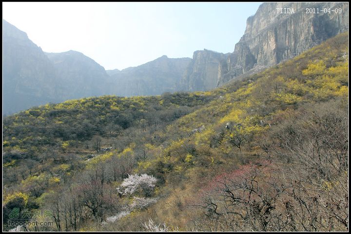 20110409郭家园-红土岭- 天门会长城-方家沟郭家园-天平寺-方家沟37