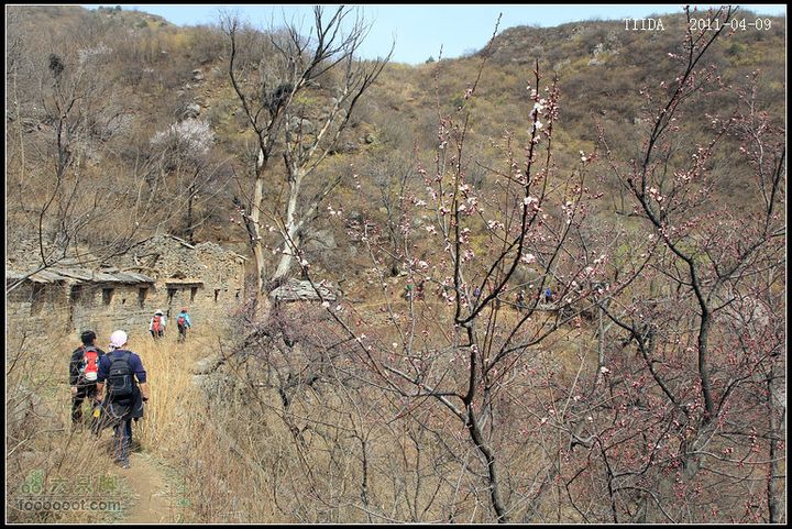 20110409郭家园-红土岭- 天门会长城-方家沟郭家园-天平寺-方家沟41