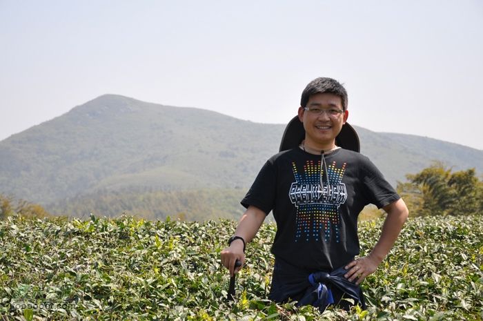 体验慈溪首条民间健身步道——栲栳山环线我与西栲栳顶的亲密接触