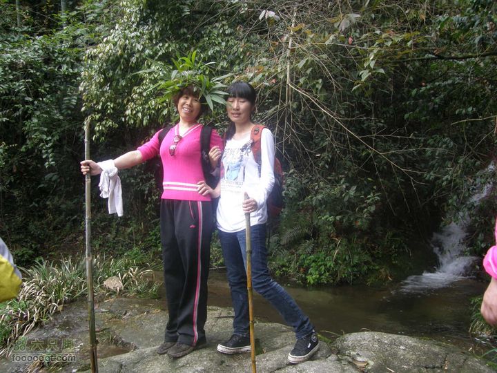 宜春经典穿越路线（温汤刘坊到十里峡谷）P4170950