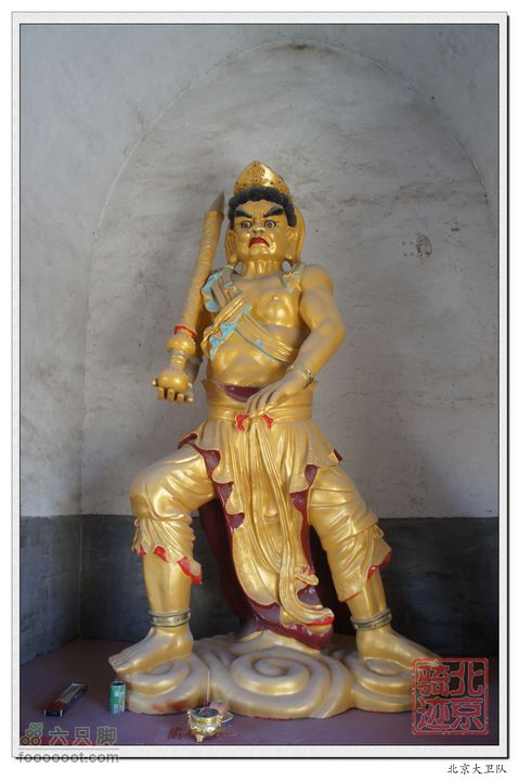 北京骑迹40 清明祭英烈 寻北京最西端 访红歌诞生地nEO_IMG_DSC02693