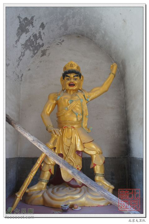 北京骑迹40 清明祭英烈 寻北京最西端 访红歌诞生地nEO_IMG_DSC02694