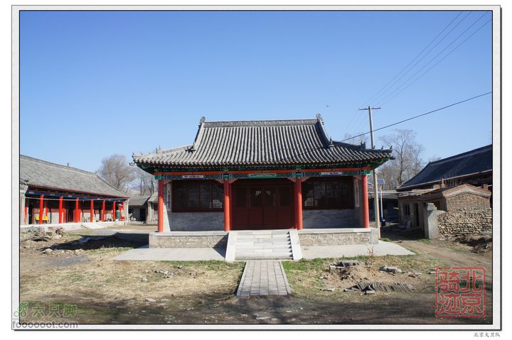 北京骑迹40 清明祭英烈 寻北京最西端 访红歌诞生地nEO_IMG_DSC02695