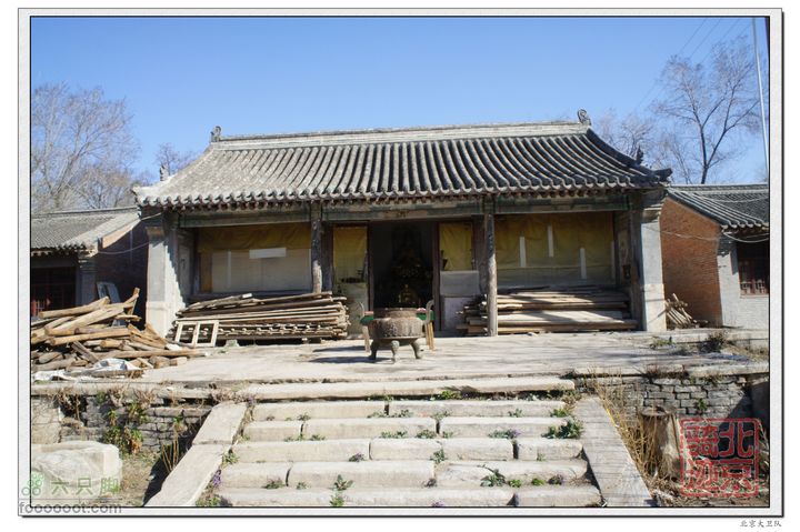 北京骑迹40 清明祭英烈 寻北京最西端 访红歌诞生地nEO_IMG_DSC02696