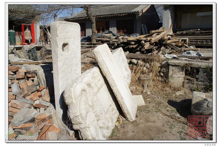 北京骑迹40 清明祭英烈 寻北京最西端 访红歌诞生地nEO_IMG_DSC02699