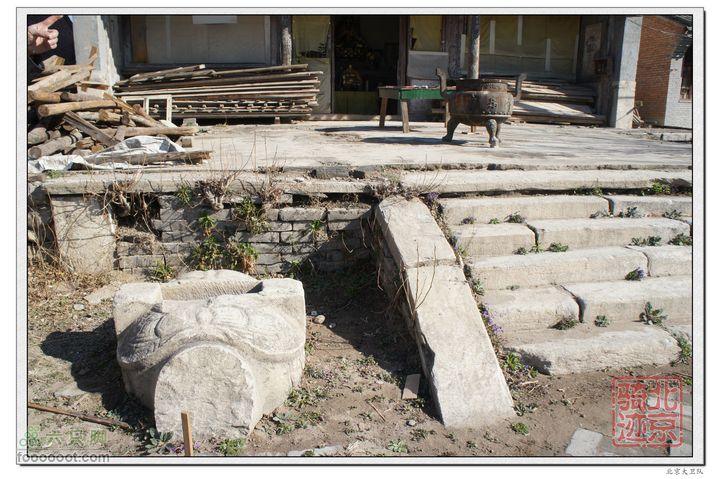 北京骑迹40 清明祭英烈 寻北京最西端 访红歌诞生地nEO_IMG_DSC02700