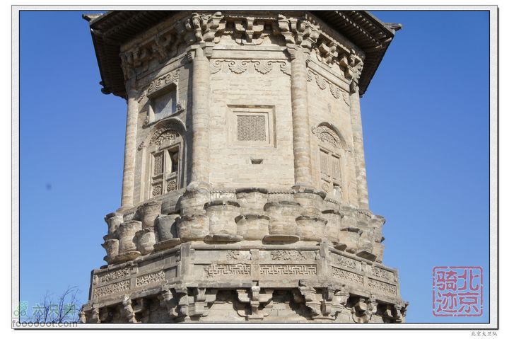 北京骑迹40 清明祭英烈 寻北京最西端 访红歌诞生地nEO_IMG_DSC02708