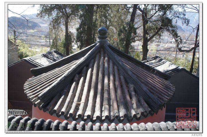 北京骑迹40 清明祭英烈 寻北京最西端 访红歌诞生地nEO_IMG_DSC02726