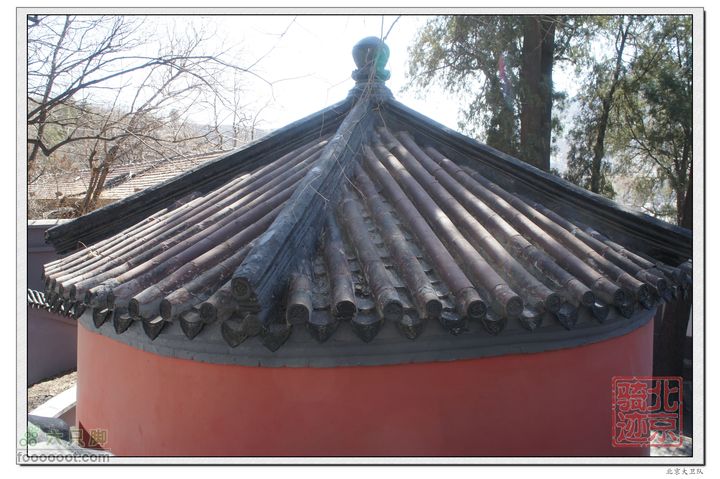 北京骑迹40 清明祭英烈 寻北京最西端 访红歌诞生地nEO_IMG_DSC02730