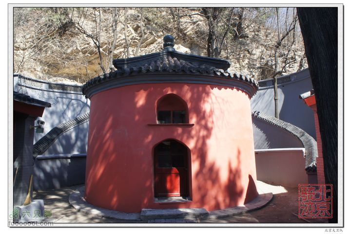 北京骑迹40 清明祭英烈 寻北京最西端 访红歌诞生地nEO_IMG_DSC02731